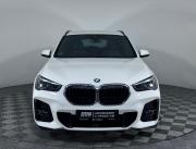 BMW X1 II (F48) Рестайлинг Ростов-на-Дону  - изображение 20