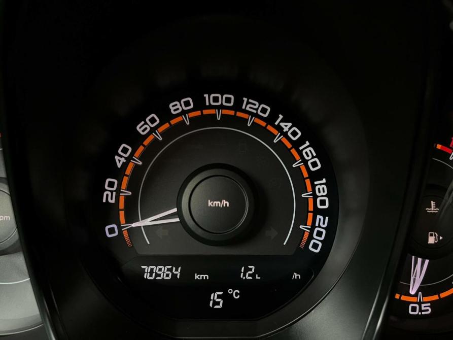 Lada (ВАЗ) Vesta I Нижнекамск  - изображение 19