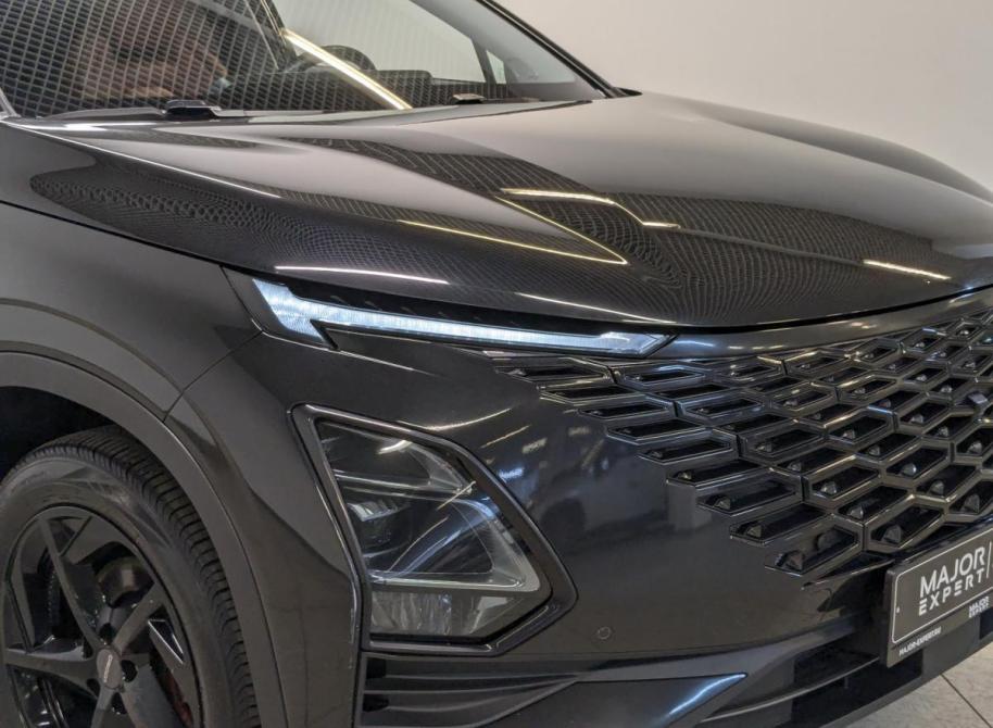Omoda C5 I Санкт-Петербург  - изображение 26