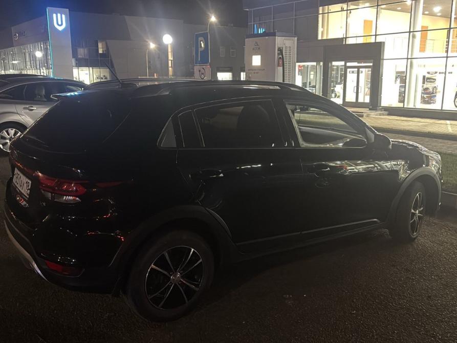 Kia Rio IV Ижевск  - изображение 13