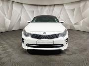 Kia Optima IV Москва  - изображение 30