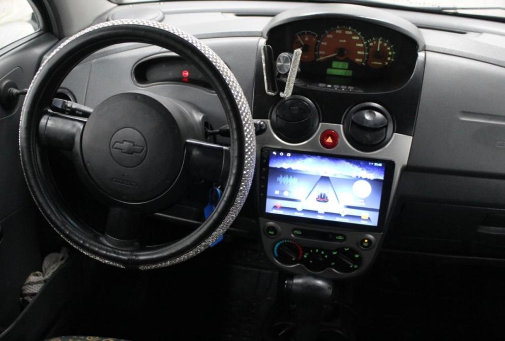 Chevrolet Spark II Астрахань  - изображение 19