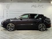 Porsche Cayenne III Москва  - изображение 39