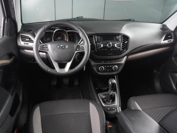 Lada (ВАЗ) Vesta I с пробегом 2020 года, цена 965 000 рублей, 124285 км, седан, Автокод Объявления