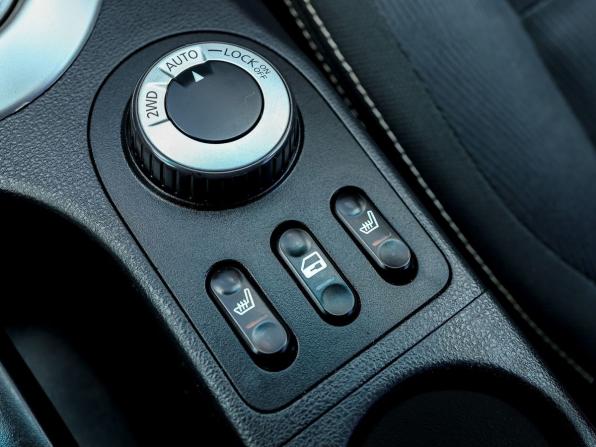 Nissan Qashqai I Рестайлинг с пробегом 2010 года, цена 949 000 рублей, 175263 км, внедорожник, Автокод Объявления