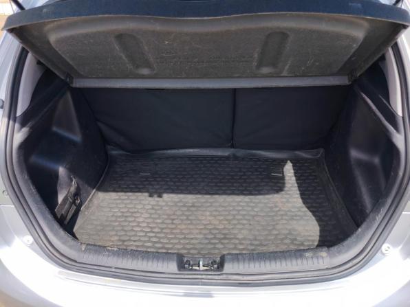Kia Rio III с пробегом 2013 года, цена 650 000 рублей, 237409 км, хэтчбек, Автокод Объявления