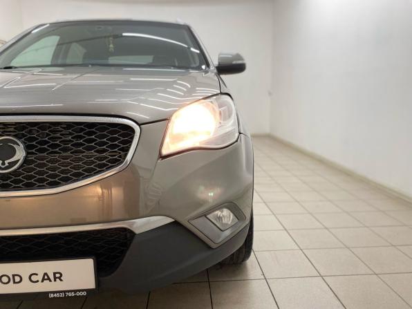 SsangYong Actyon II с пробегом 2011 года, цена 780 000 рублей, 178005 км, внедорожник, Автокод Объявления