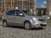 Nissan Note I Рестайлинг Ижевск  - изображение 26
