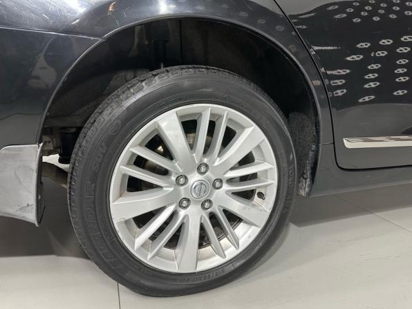 Nissan Teana II Рестайлинг с пробегом 2011 года, цена 900 000 рублей, 181825 км, седан, Автокод Объявления