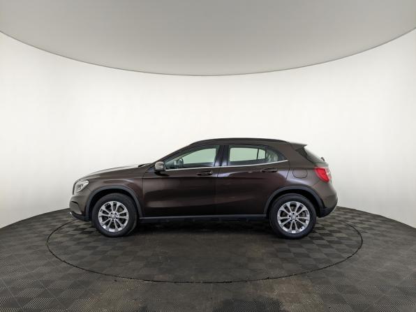 Mercedes-Benz GLA I (X156) с пробегом 2016 года, цена 2 050 000 рублей, 90464 км, внедорожник, Автокод Объявления