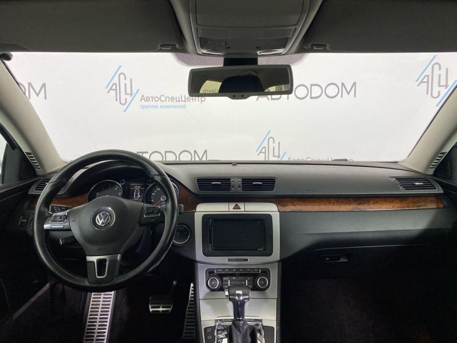 Volkswagen Passat B6 Москва  - изображение 8