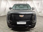 Cadillac Escalade V Рестайлинг Москва  - изображение 38