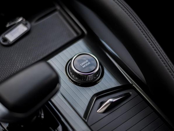 Geely Monjaro I Рестайлинг (China Market) с пробегом 2024 года, цена 3 325 000 рублей, 41830 км, внедорожник, Автокод Объявления