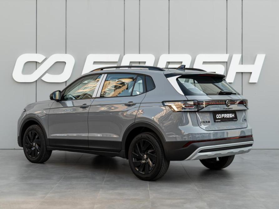 Volkswagen Tharu XR Краснодар  - изображение 2