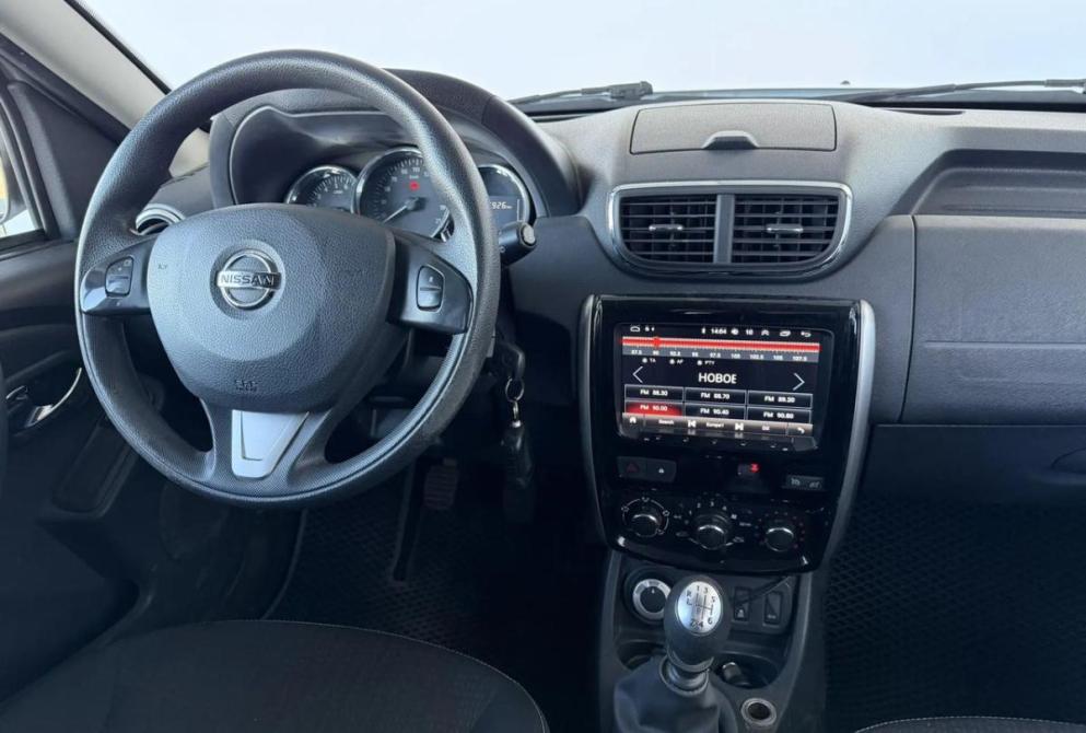 Nissan Terrano III (D10) Киров  - изображение 12
