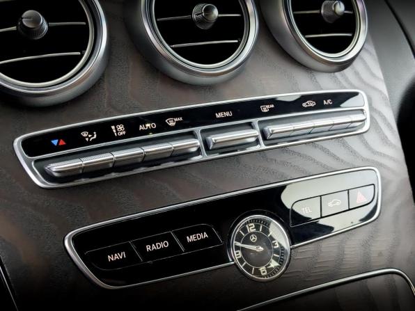 Mercedes-Benz C-Класс IV (W205) Рестайлинг с пробегом 2020 года, цена 2 740 000 рублей, 99511 км, седан, Автокод Объявления