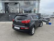 Kia Sportage III Рестайлинг Саратов  - изображение 20