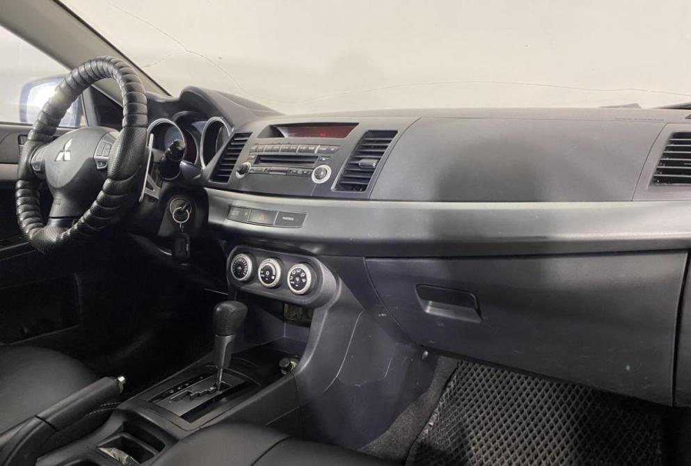 Mitsubishi Lancer X Саранск  - изображение 20