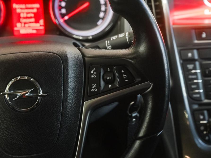 Opel Astra J Челябинск  - изображение 20