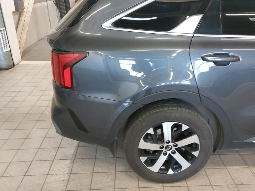 Kia Sorento IV Москва  - изображение 15