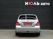 Nissan Tiida I Екатеринбург  - изображение 24