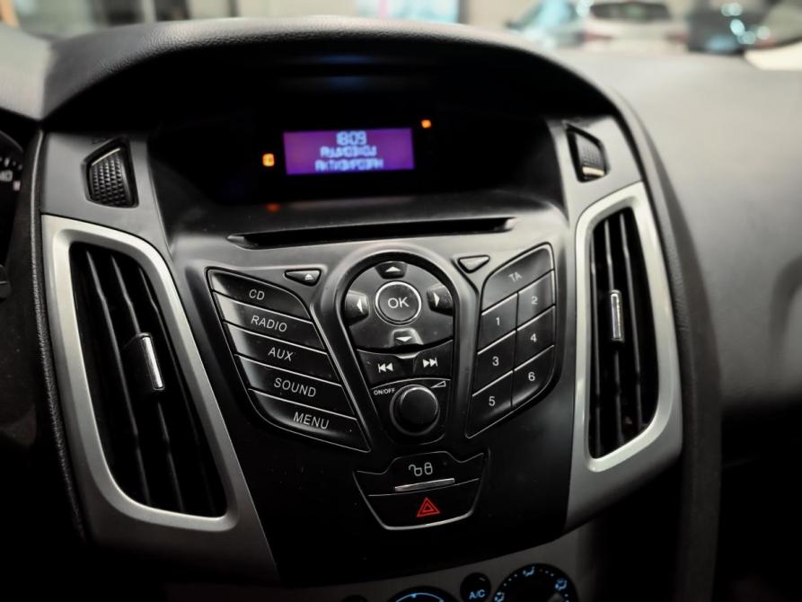 Ford Focus III Екатеринбург  - изображение 14