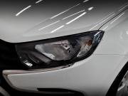 Lada (ВАЗ) Granta I Рестайлинг Москва  - изображение 41
