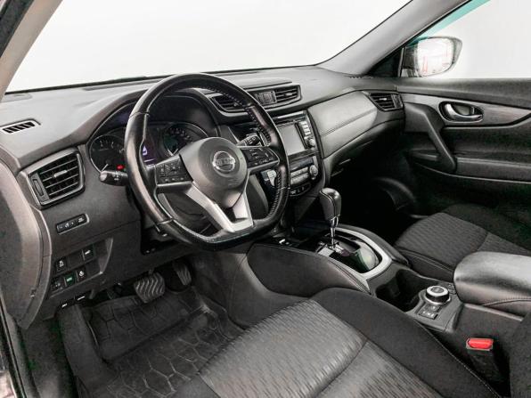 Nissan X-Trail III Рестайлинг с пробегом 2020 года, цена 2 186 000 рублей, 108216 км, внедорожник, Автокод Объявления