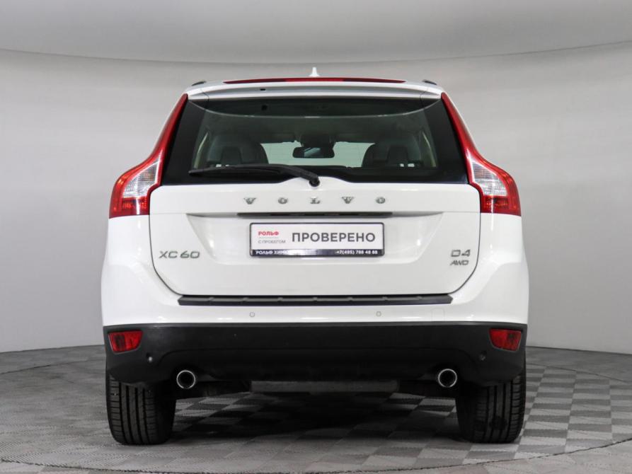 Volvo XC60 I Химки  - изображение 7