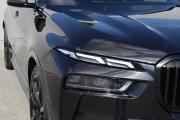 BMW X7 I (G07) Рестайлинг Тюмень  - изображение 20