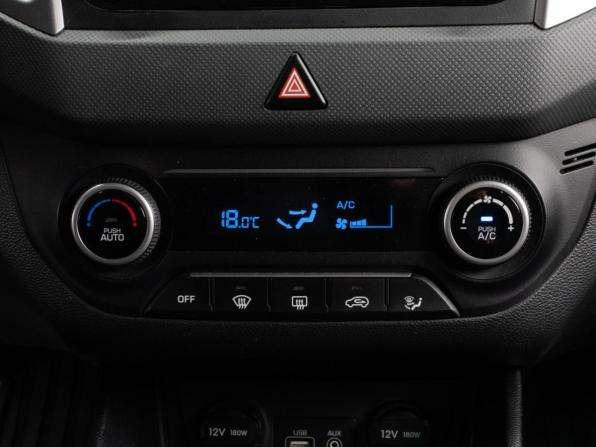 Hyundai Creta I с пробегом 2017 года, цена 2 159 000 рублей, 66746 км, внедорожник, Автокод Объявления