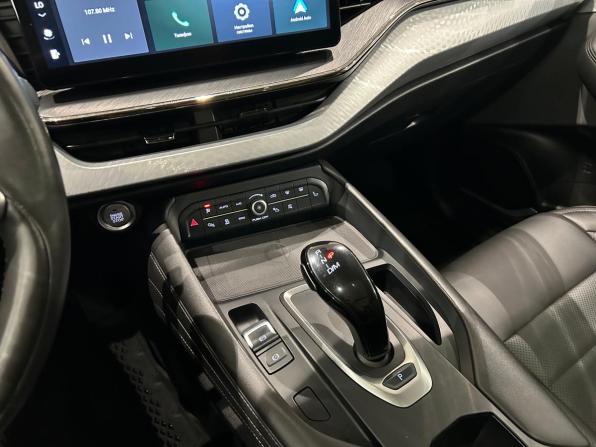 Haval F7 I Рестайлинг с пробегом 2023 года, цена 1 799 000 рублей, 121986 км, внедорожник, Автокод Объявления