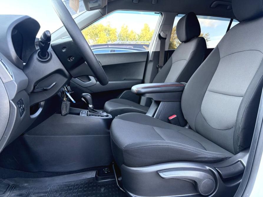 Hyundai Creta I Пермь  - изображение 15