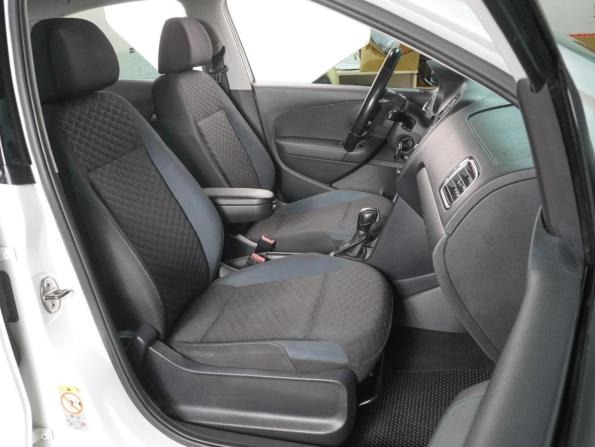 Volkswagen Polo V Рестайлинг с пробегом 2020 года, цена 1 378 000 рублей, 90307 км, седан, Автокод Объявления