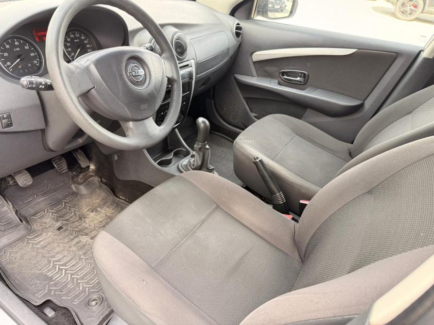 Nissan Almera III (G15) Курган  - изображение 7