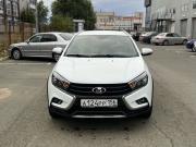 Lada (ВАЗ) Vesta I Оренбург  - изображение 12