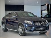 Mercedes-Benz GLE Coupe I (C292) Екатеринбург  - изображение 33
