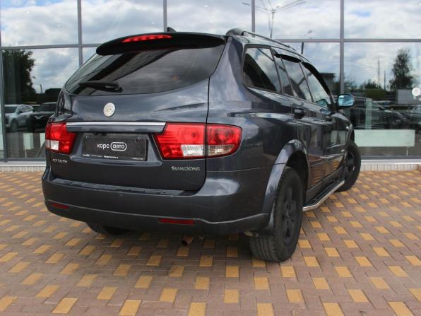 SsangYong Kyron I Рестайлинг с пробегом 2011 года, цена 590 000 рублей, 238337 км, внедорожник, Автокод Объявления