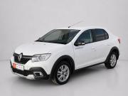 Renault Logan II Рестайлинг Казань  - изображение 13