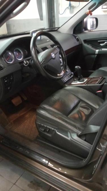 Volvo XC90 I Рестайлинг Санкт-Петербург  - изображение 6
