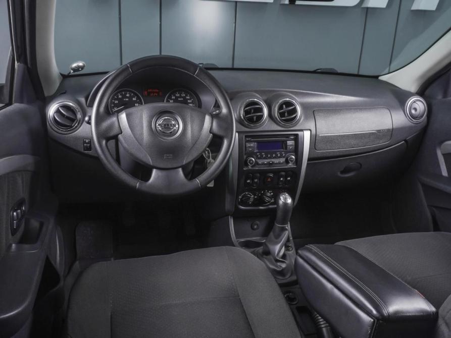 Nissan Almera III (G15) Ростов-на-Дону  - изображение 6