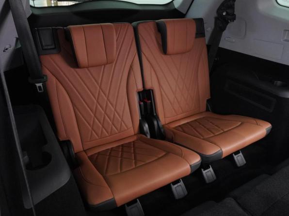 Chery Tiggo 8 Pro Max I с пробегом 2023 года, цена 2 399 000 рублей, 50592 км, внедорожник, Автокод Объявления