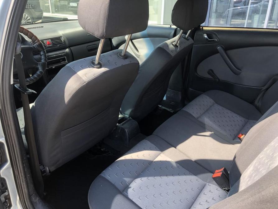 Skoda Octavia I (A4) Рестайлинг Брянск  - изображение 11