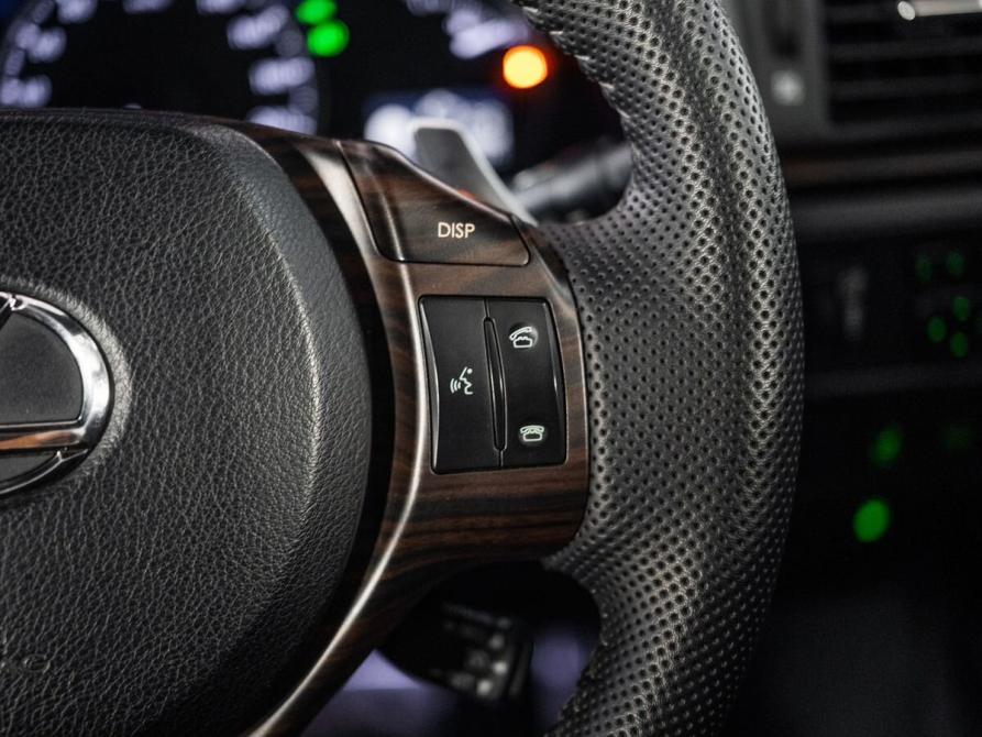 Lexus CT I Иркутск  - изображение 11