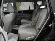 Toyota Highlander II (XU40) Рестайлинг Мончегорск  - изображение 35