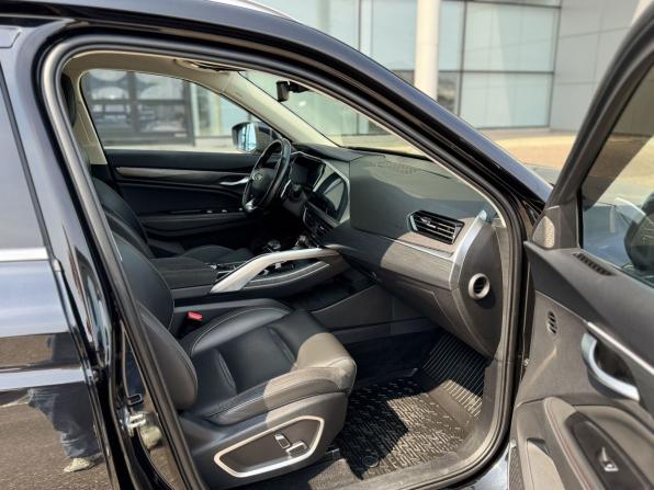 Geely Tugella I с пробегом 2021 года, цена 2 255 000 рублей, 94086 км, внедорожник, Автокод Объявления
