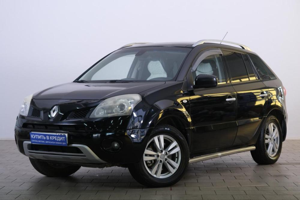 Renault Koleos I Омск  - изображение 4