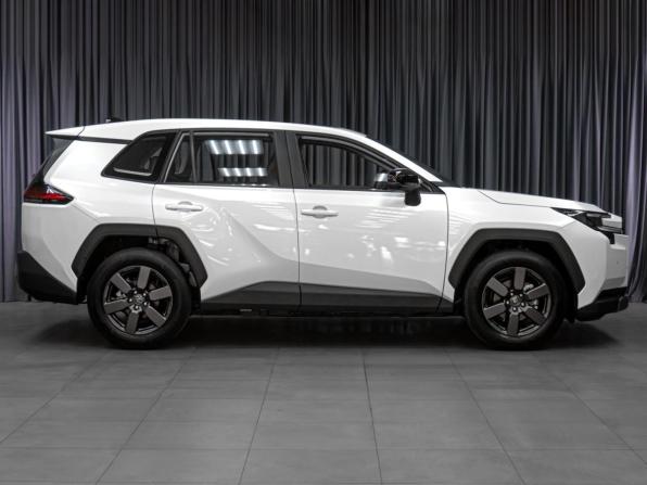 Toyota RAV4 VI (XA60) с пробегом 2026 года, цена 4 305 000 рублей, 40 км, внедорожник, Автокод Объявления