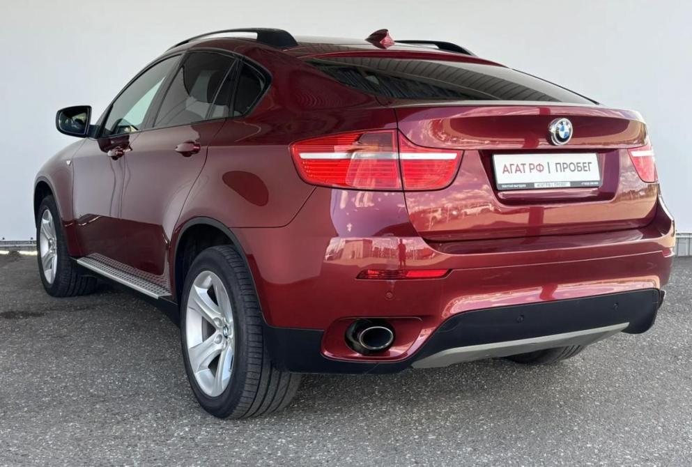 BMW X6 I (E71) Киров  - изображение 7