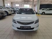 Hyundai Solaris I Рестайлинг Набережные Челны  - изображение 24